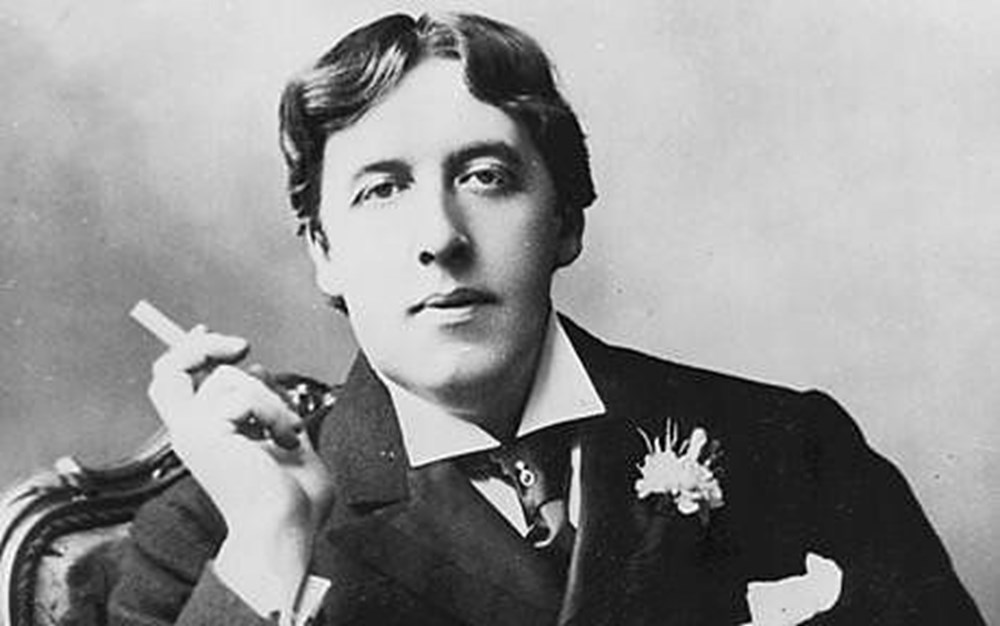 122 yıl önce bugün Oscar Wilde "Birimiz gitmeli" diyerek intihar etti (Oscar Wilde kimdir?) - 3