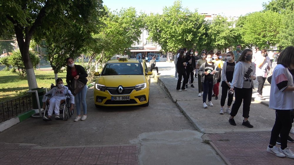 LGS sona erdi, sonuçlar 30 Haziran'da açıklanacak - 10