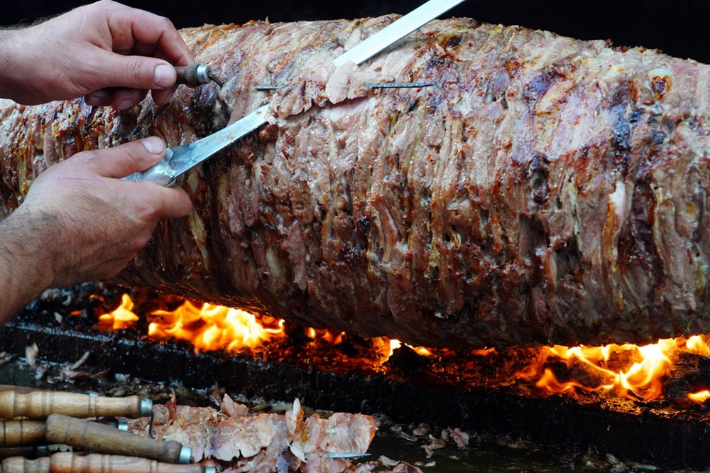 2023 yılının en iyi 100 yemeği açıklandı: Listede 8 Türk yemeği yer aldı - 11