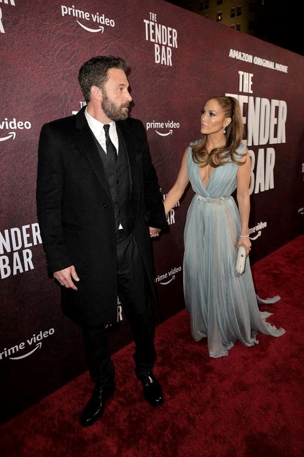 Jennifer Lopez ile Ben Affleck resmen boşandı! - 10