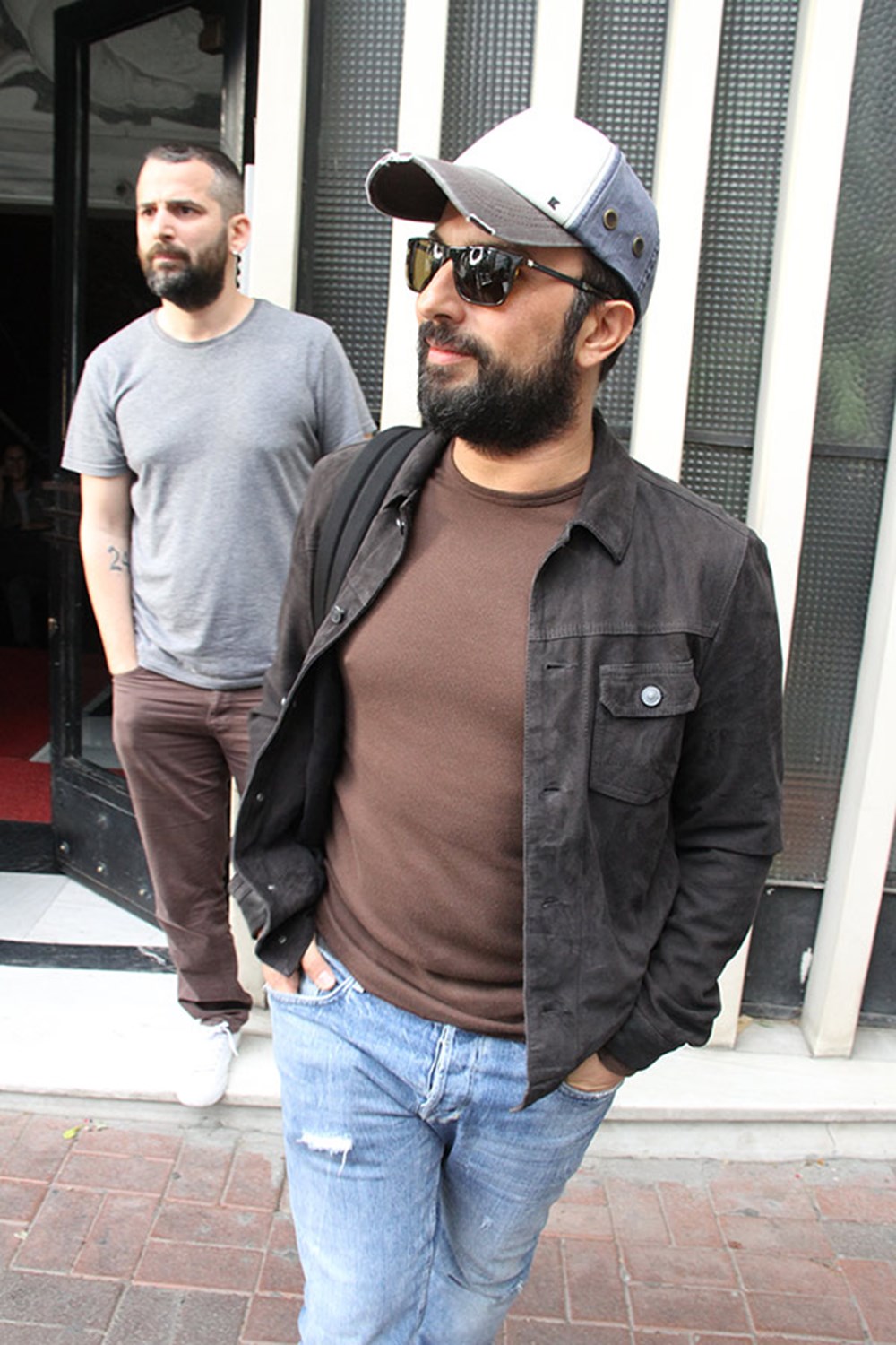 Tarkan Son Hali