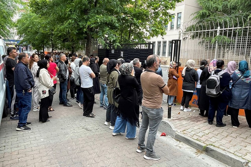 LGS 2025 tarihi: Liselere Geçiş Sistemi sınavı ne vakit, imtihan yerleri hangi tarihte açıklanacak? LGS taban puanları 76