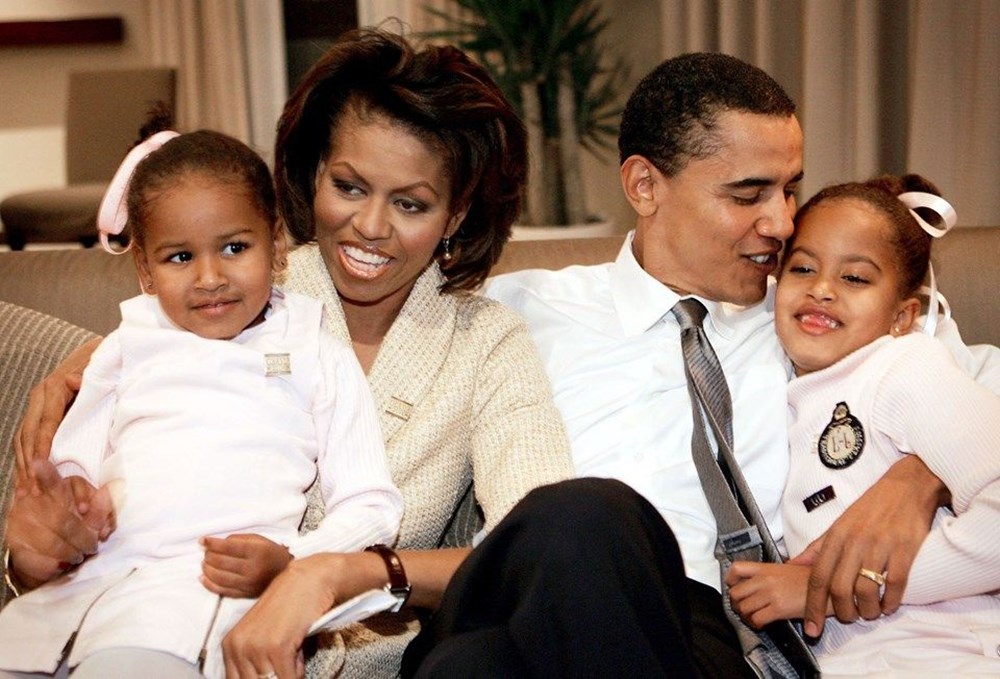 Siyah Cigligini Hic Kaybetmeyen Kadin Michelle Obama Kitap Sanat Haberleri
