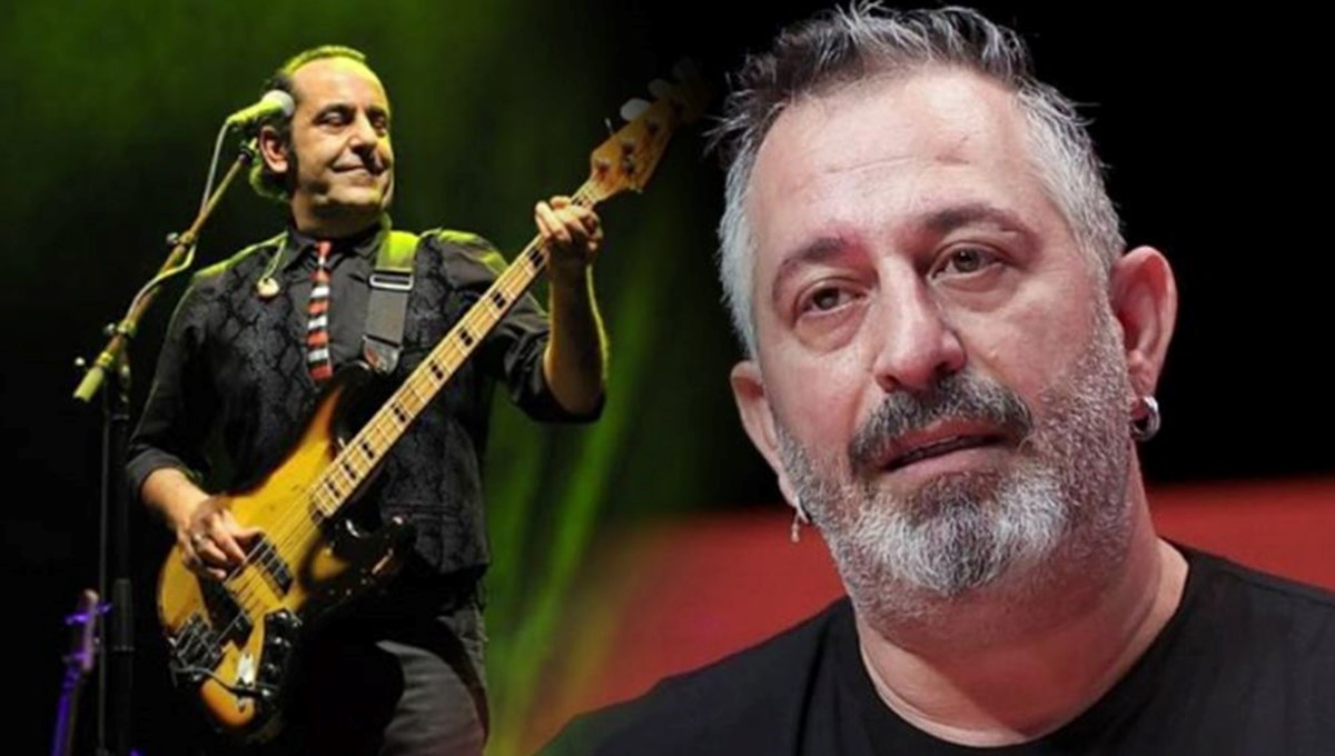 Özkan Uğur'un vefatının üzerinden bir yıl geçti: Cem Yılmaz'dan duygusal paylaştım Özkan Uğur'un vefatının üzerinden bir yıl geçti: Cem Yılmaz'dan duygusal paylaştım