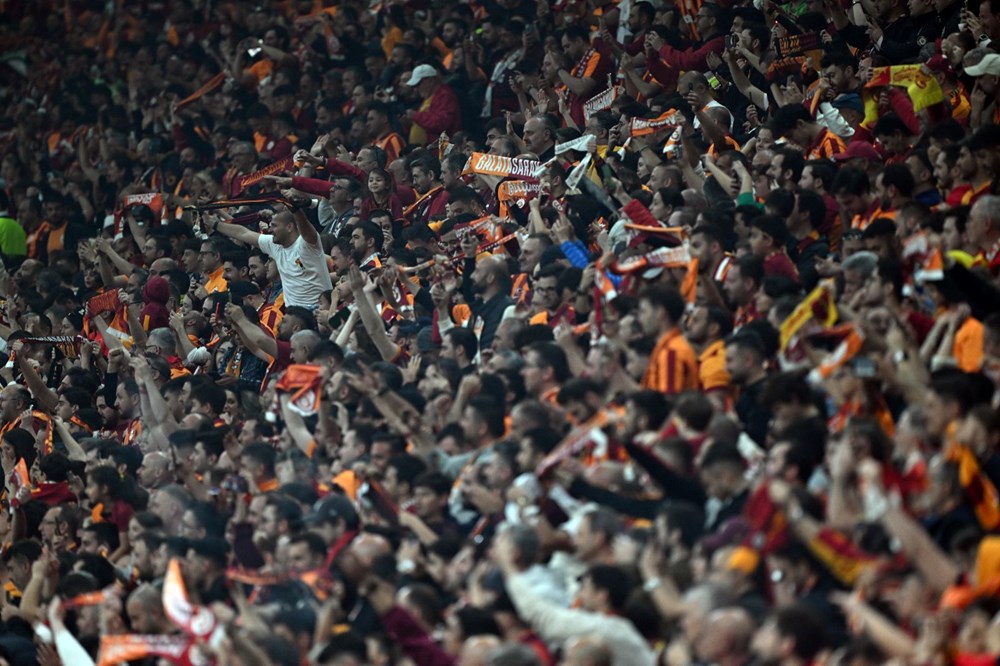 Galatasaray'da büyük şölen: Görkemli kutlama Yenikapı'da 73 DL 3nklo kaNmgrm4ny5WA