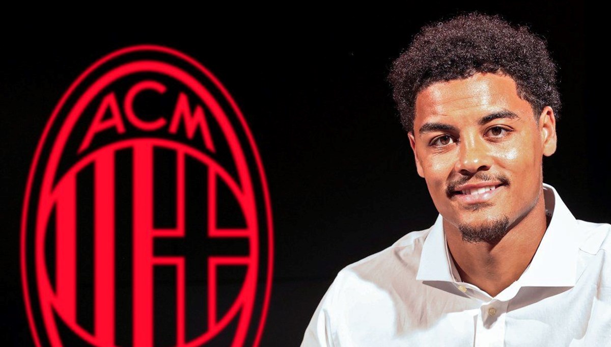 Milan, 20 milyon euro'luk transferi duyurdu