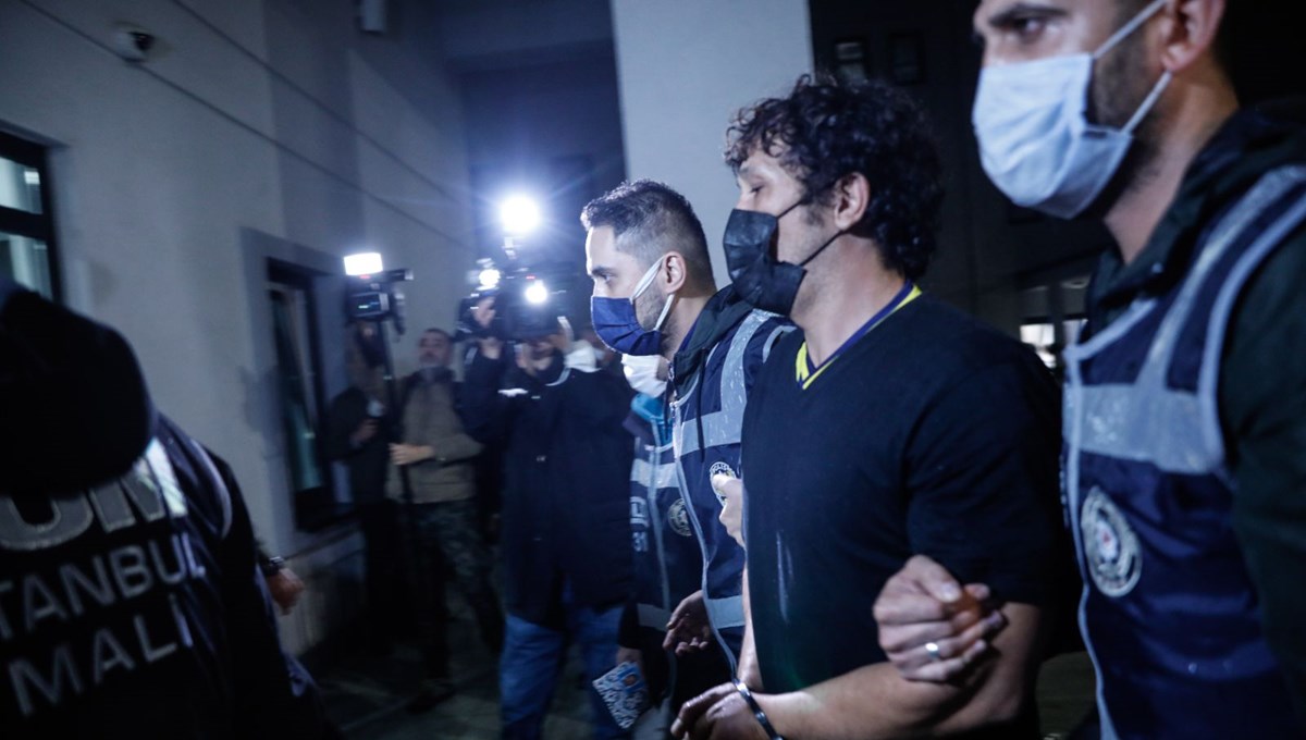 Çiftlik Bank davası sanığı Fatih Aydın susma hakkını kullandı