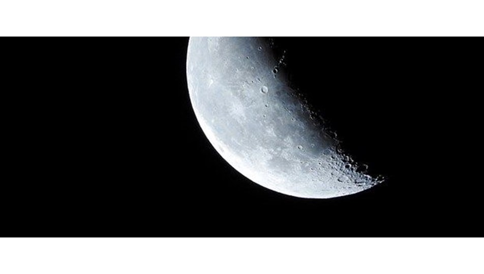NASA Ay misyonu için Çin'den yardım talep etmiş