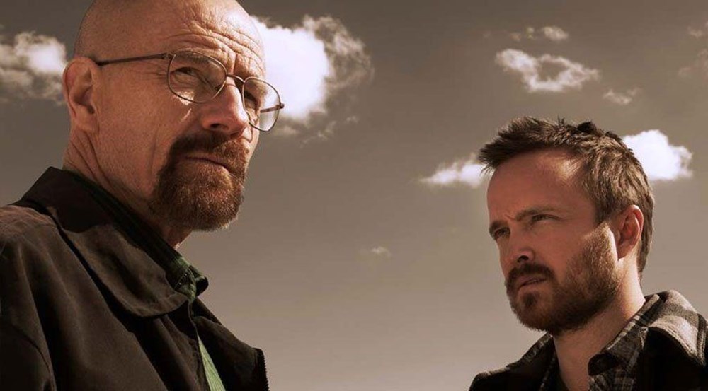 Bryan Cranston’un unutamadığı Breaking Bad sahnesi - 1