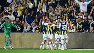 Fatih Karagümrük - Fenerbahçe maçı ne zaman, saat kaçta, hangi kanalda? (İlk 11'ler belli oldu)