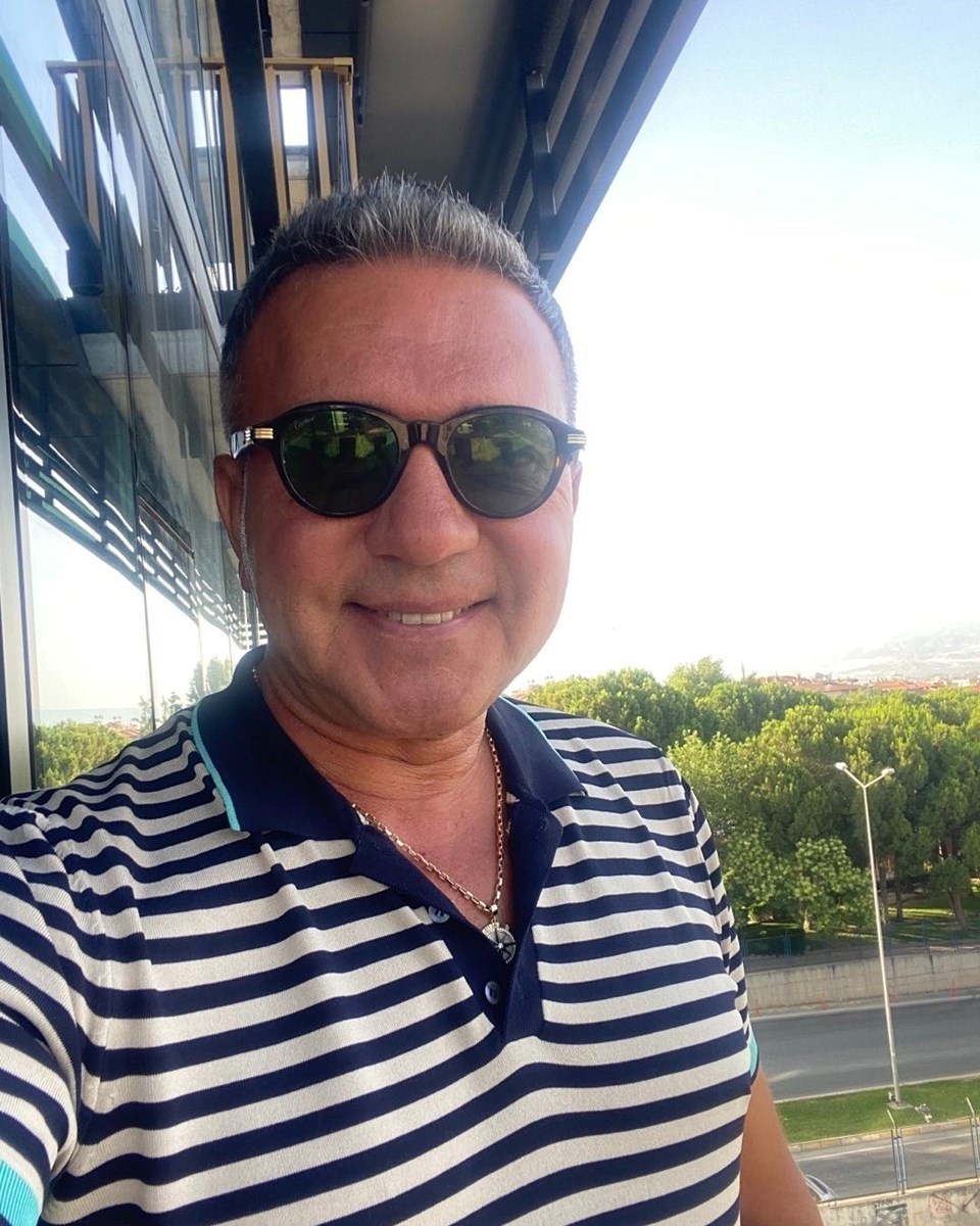 Denizli'de şüpheli ölüm: Eski asbaşkan rezidansta ölü bulundu - 1