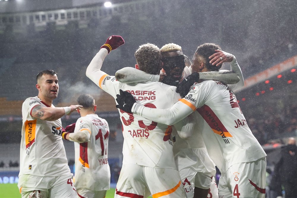 UEFA Avrupa Ligi'nde Türk derbisi ihtimali: Galatasaray, Fenerbahçe ya da Beşiktaş'la rakip olabilir - 1