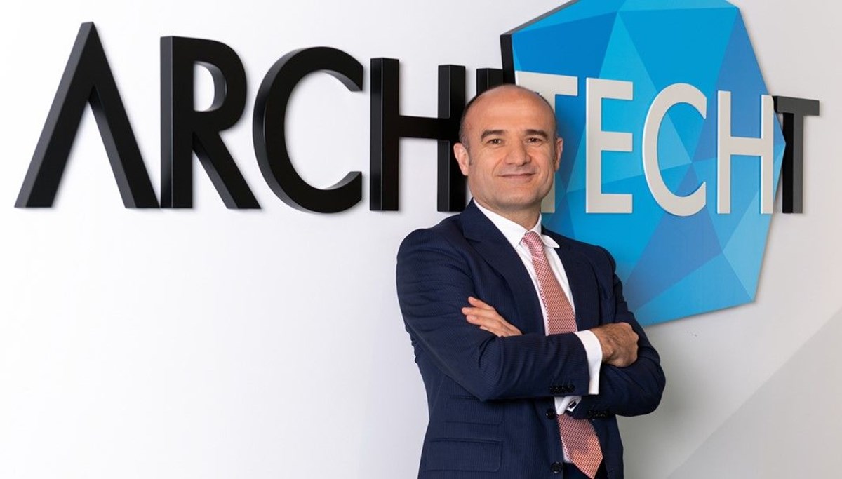 Destek Yatırım Bankası'nın teknolojik altyapısı Architecht’e emanet Destek Yatırım Bankası'nın teknolojik altyapısı Architecht’e emanet
