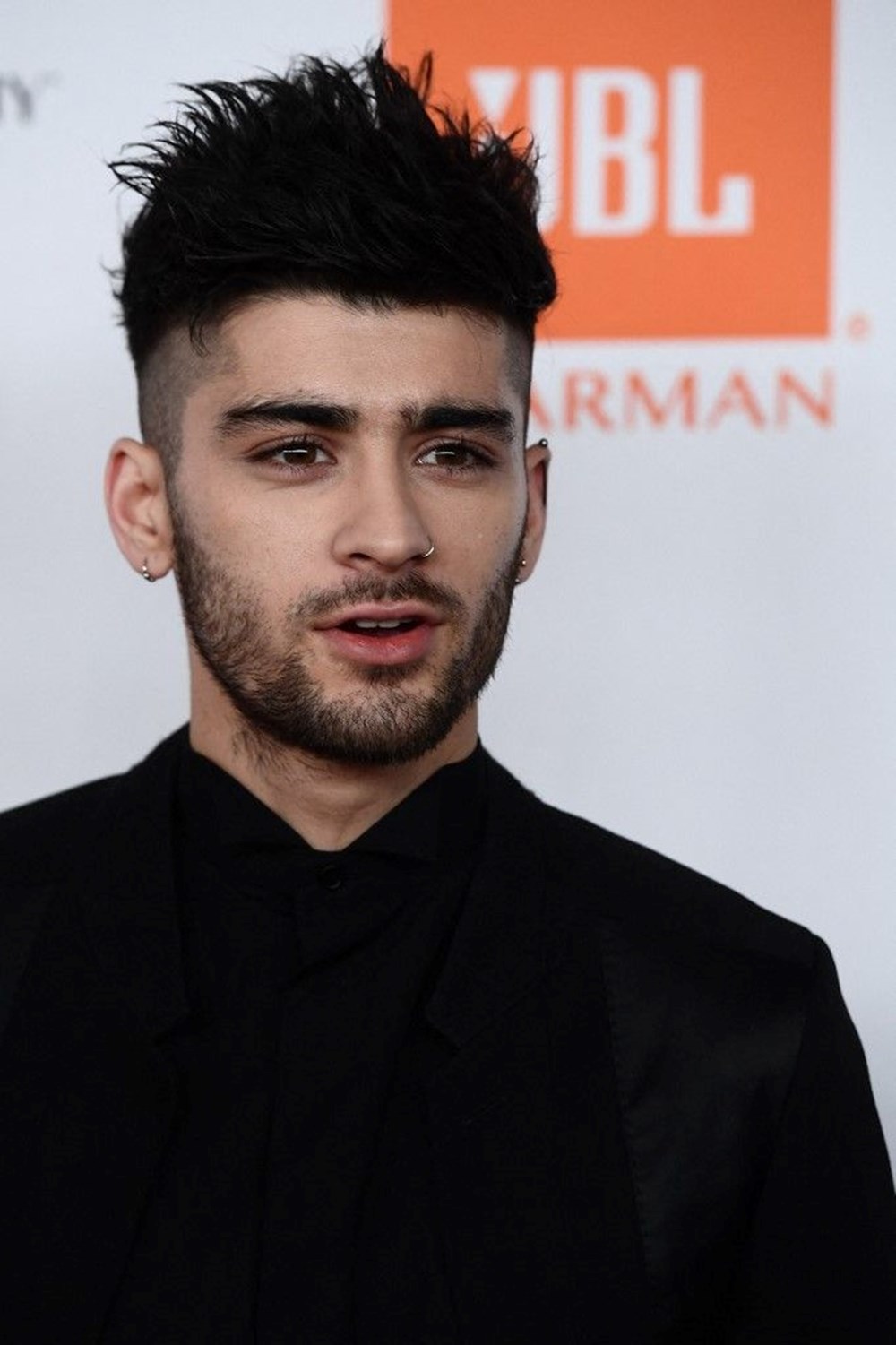 Zayn Malik'ten aşk cevabı: Bakış açınız durumu değiştiriyor - 2