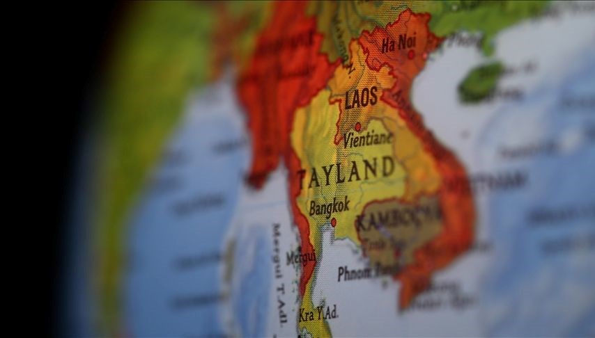 Tayland'da otomobile büyük talep