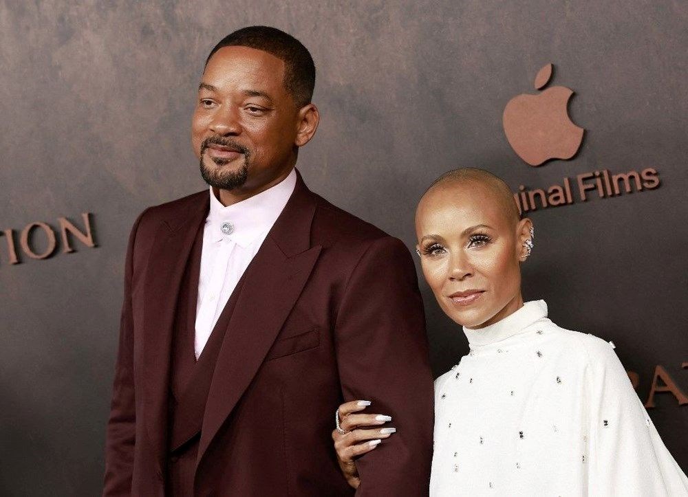 Tony Rock: Yalan! Will Smith tokat skandalından sonra ağabeyimi hiç aramadı - 7