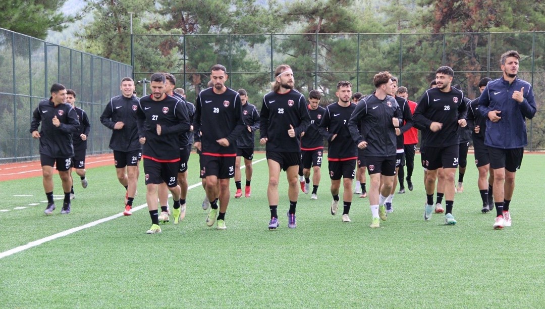 Denizli İdmanyurdu, Afyonspor karşısında