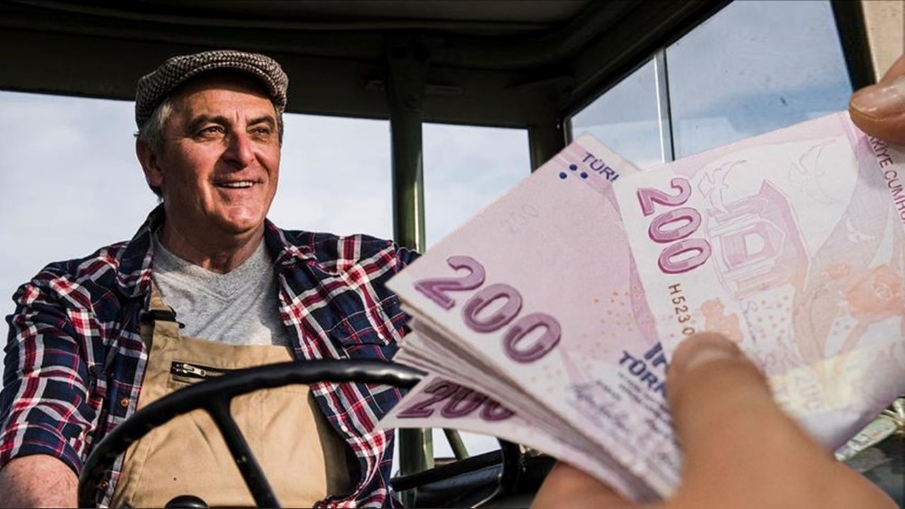 Akbank çiftçi kredisi nasıl alınır? Çiftçiye özel 60 ay vadeli ve sıfır faizli traktör kredisi fırsatı - 1