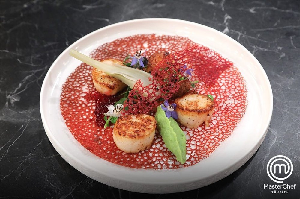 mehmet somer ve danilo sefin masterchef e damga vuran imza yemekleri magazin haberleri ntv