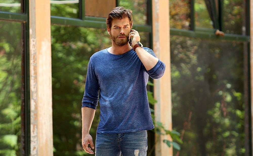 Kıvanç Tatlıtuğ: Dizi yapmayacağım yeni sezonda - 4