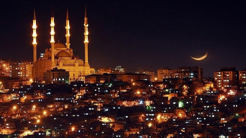 Muharrem ayı ne zaman, hangi gün başlayacak? 2023 Muharrem ayı başlangıç tarihi - 1