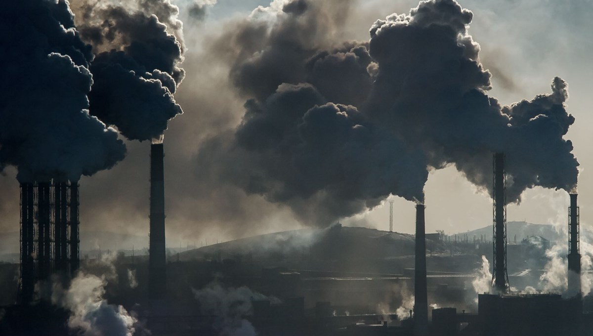 Yeni araştırma: Çevreyi kirletmemiz Sanayi Devrimi’nin öncesine dayanıyor