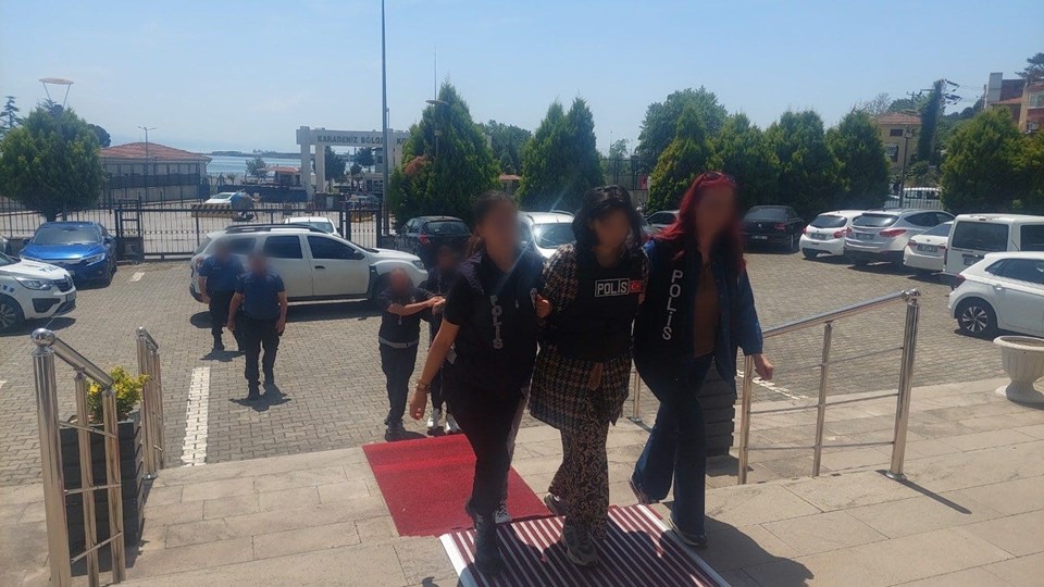 Kayıp olarak aranıyordu! Arkadaşları korkunç gerçeği itiraf etti - 1