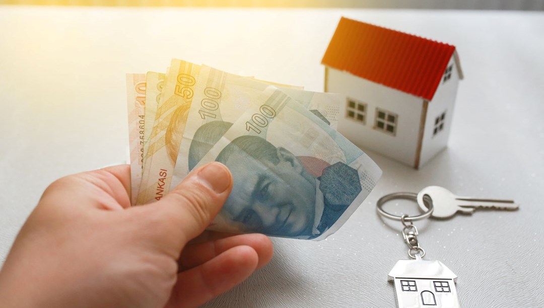 Konutta kredi faizleri geriliyor: 18 ayın en düşük seviyesinde