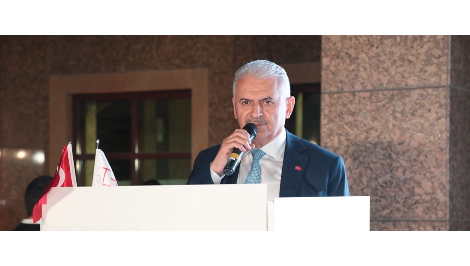 "23 Haziran'da İstanbul'un bayramı var"