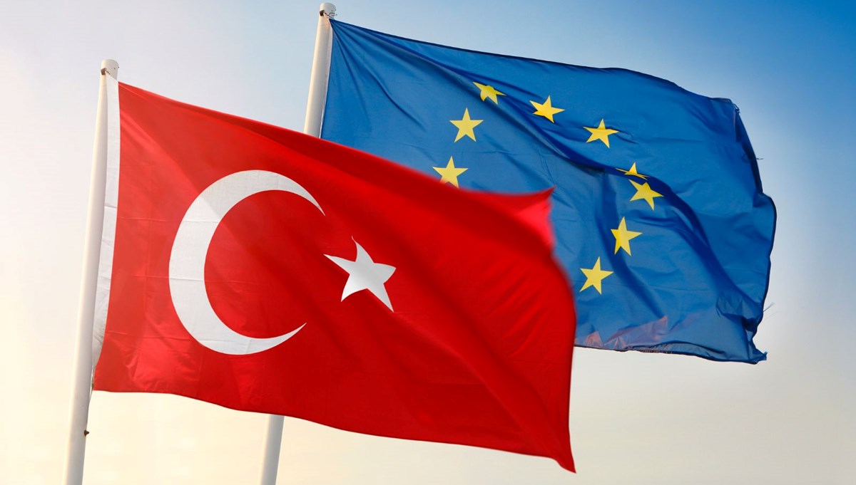 Türkiye ile AB'den yeni proje: Yabancılara Yönelik Sosyal Uyum Yardımı Türkiye ile AB'den yeni proje: Yabancılara Yönelik Sosyal Uyum Yardımı