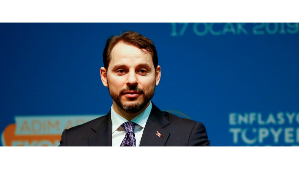 Albayrak: Marketlerde istediğimiz rakamlar yok, onlarla konuşacağız