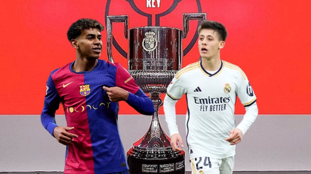 Barcelona - Real Madrid El Clasico maçı ne vakit, saat kaçta ve hangi kanalda? Arda Güler oynayacak mı? 72 DNK FvZawEmlgQbn0YBJSA