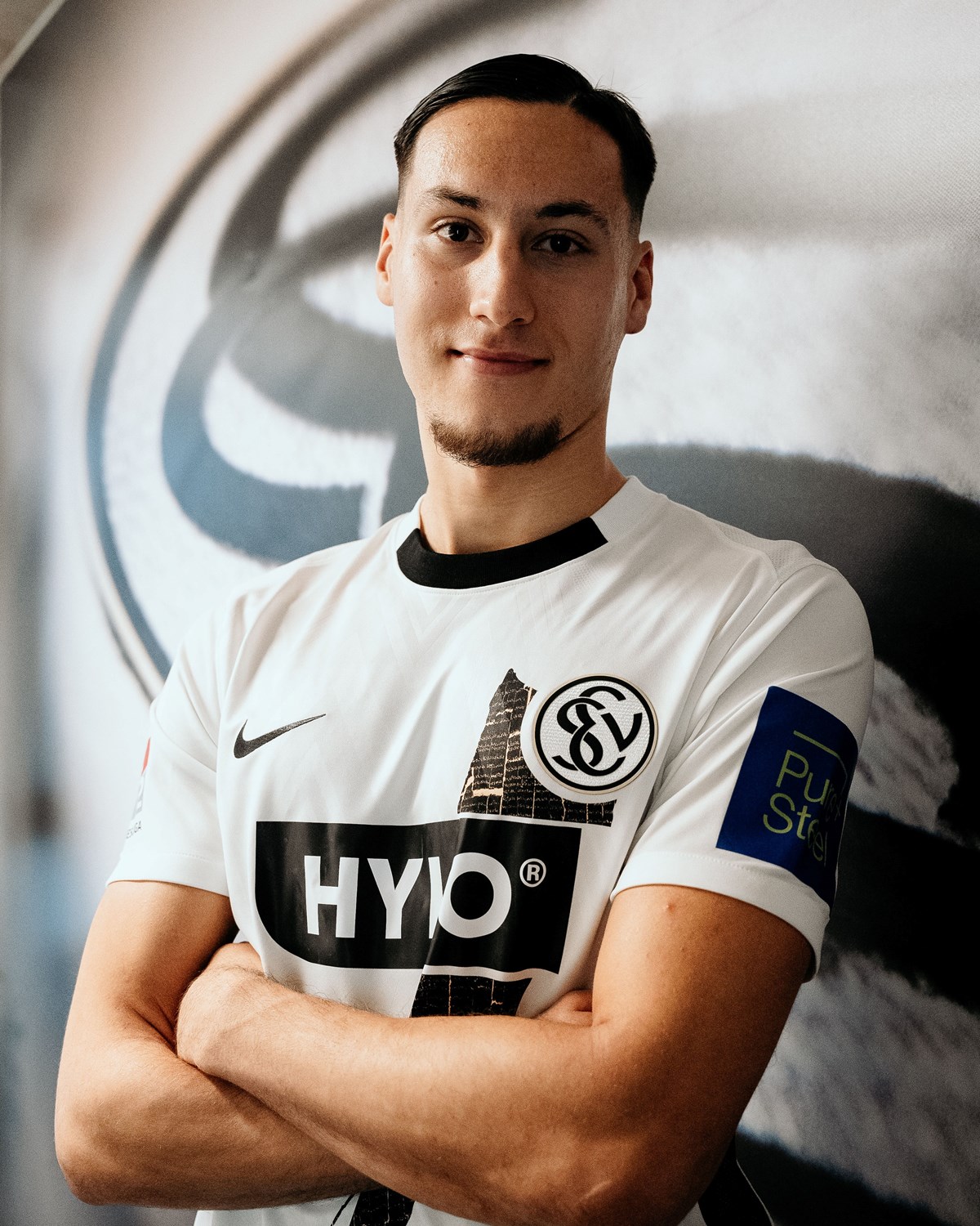 Younes Ebnoutalib, Elversberg