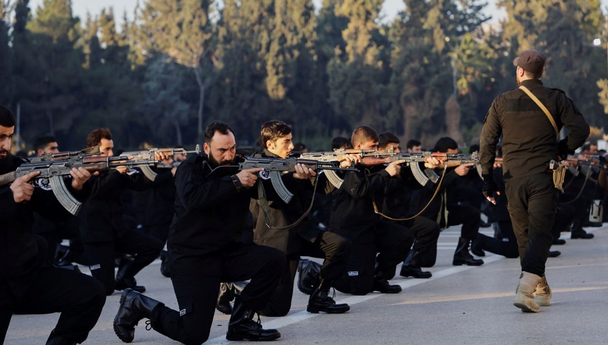 Reuters analizi: Esad sonrası Suriye'de Türkiye neden bu kadar etkili?