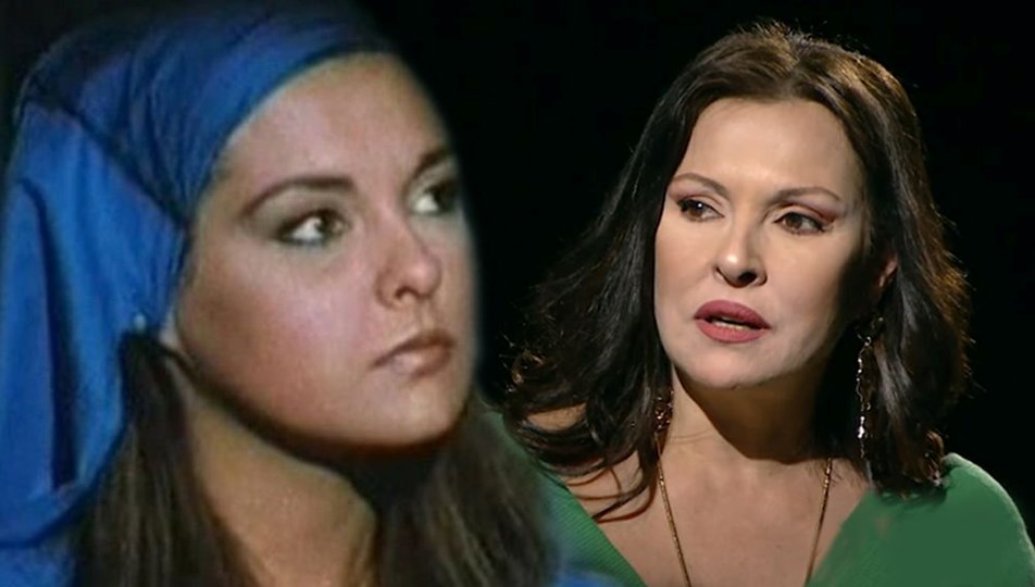 Empati'nin konuğu Aydan Şener: Evlilik insan doğasına uygun değil - Son Dakika Magazin Haberleri | N-Life