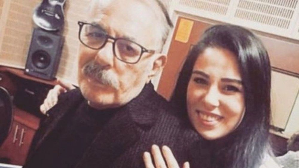 Ferdi Tayfur'un mirasına tedbir kararı | Tuğçe Tayfur duyurdu: Bu daha başlangıç - 1