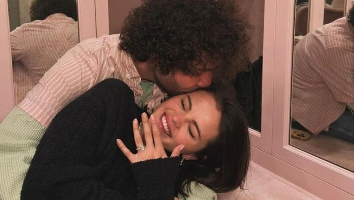 Selena Gomez'in sevgilisi Benny Blanco kimdir?