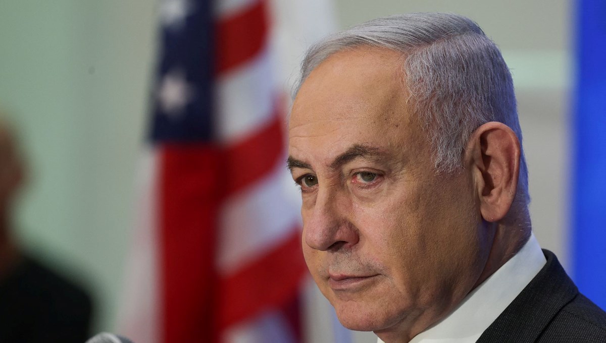 AB'den Netanyahu'ya sert sözler: AB'den Netanyahu'ya sert sözler: