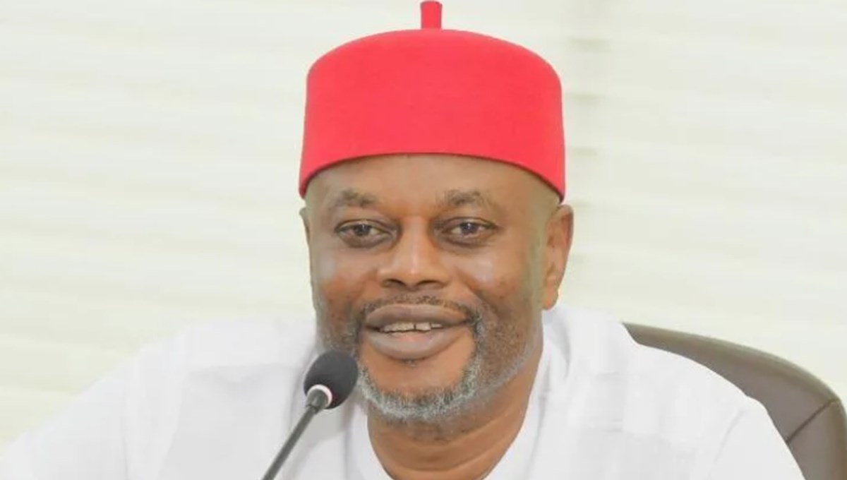 Nijeryalı bakan, sahte diploma iddialarının ardından istifa etti