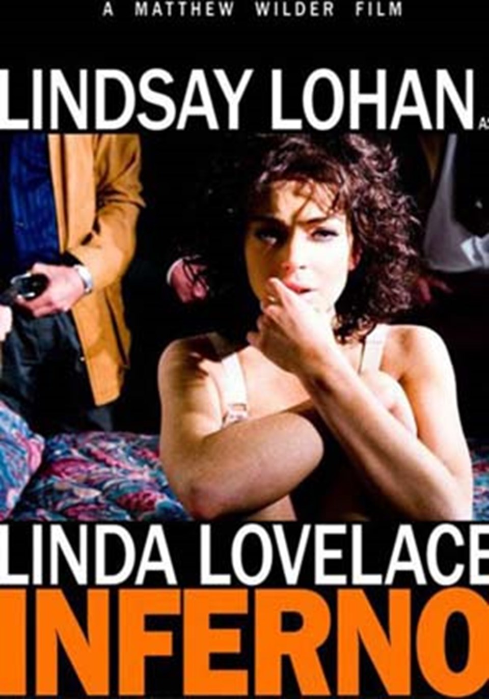 Lindsay Lohan porno yıldızı olacak - 1