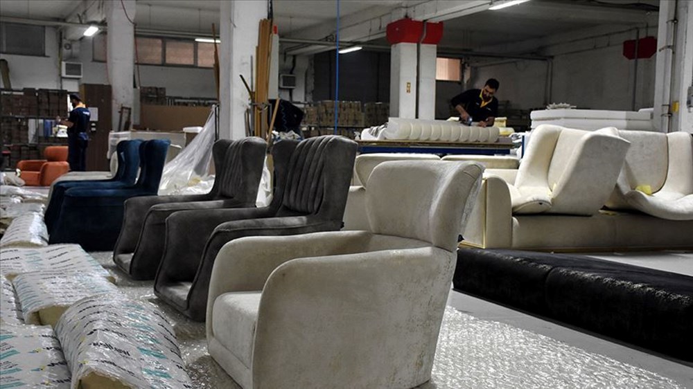 Yeni evleneceklere mobilya indirimi yapan firmalar hangileri? Başvuru nasıl yapılır, şartları neler? - 3