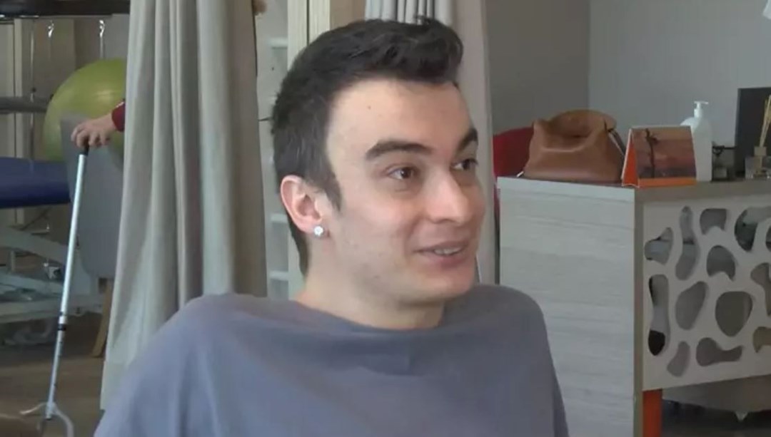 Sergen Deveci kimdir, nereli? (Sergen Deveci hayat hikayesi)