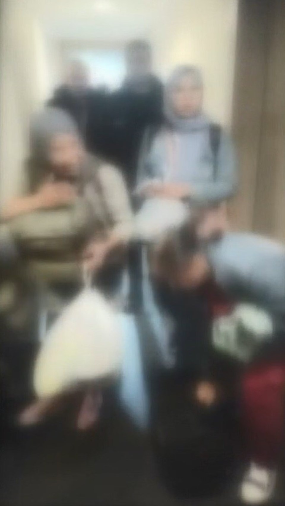 İstanbul'da rezidansta zorla tutulan 26 kadın kurtarıldı - 1
