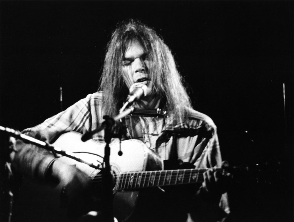 Neil Young şarkılarını seçim kampanyasında izinsiz kullanan Donald Trump'a dava açtı - 3