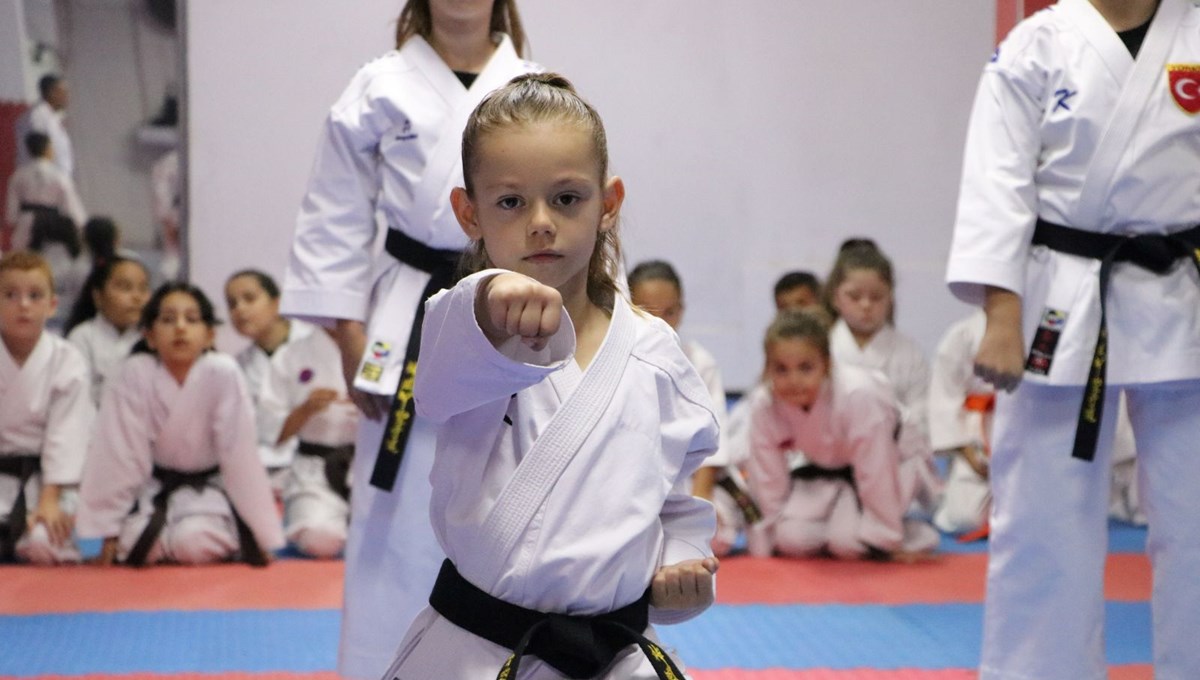 İki yılda 3 kez şampiyon oldu