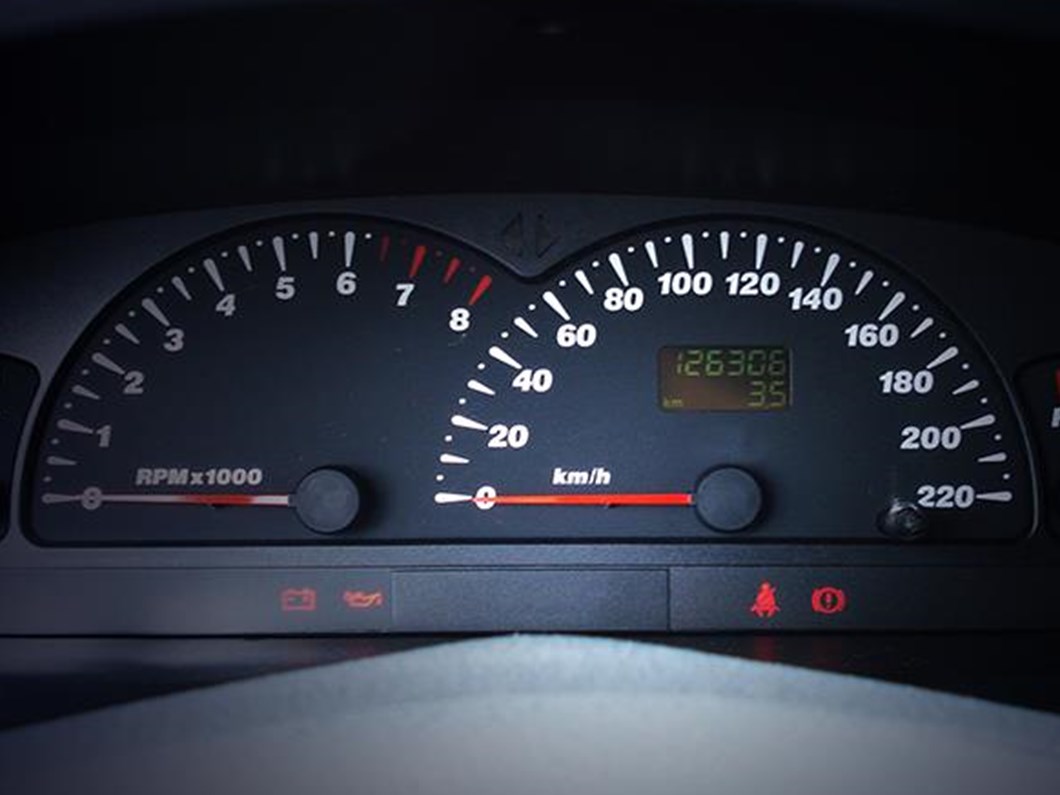 Aracin Kilometresini Dusurmeye 10 Yil Hapis Istemi Ntv