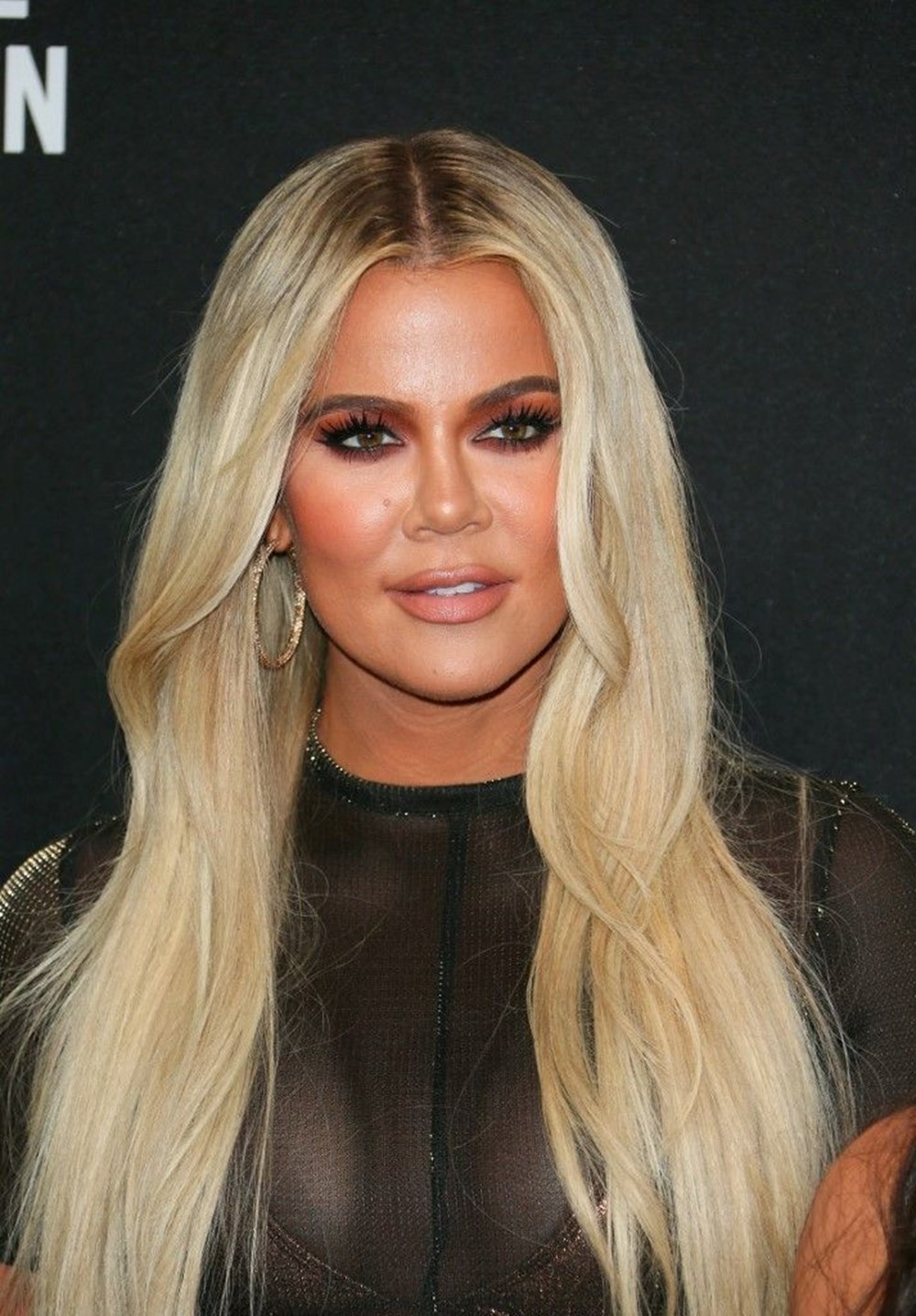 Khloe Kardashian'ın ikinci çocuğu doğdu - 6