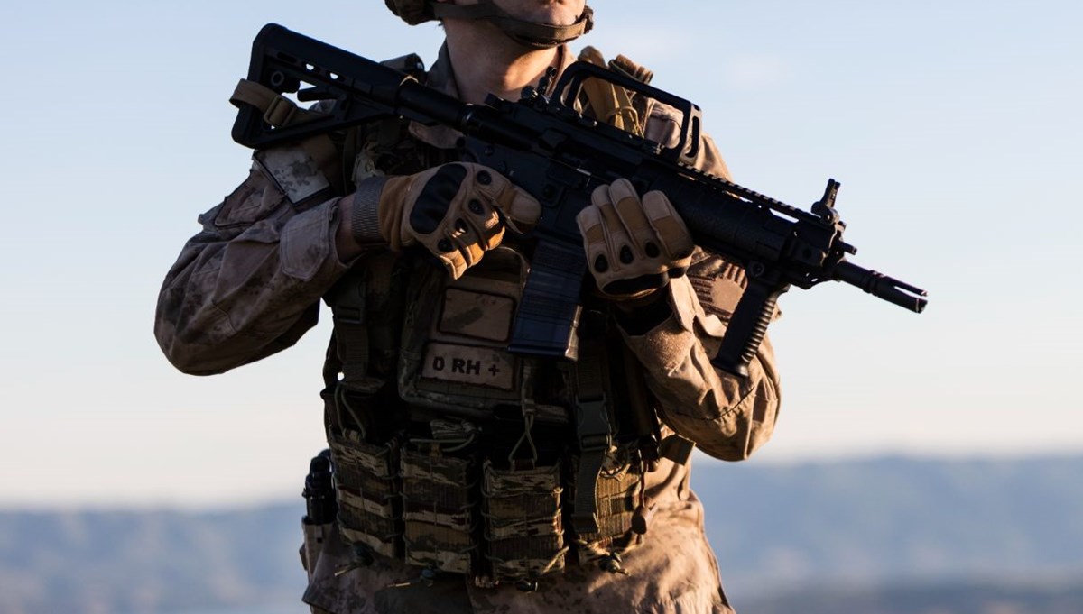 MSB'den üniformalı paylaşımlara yasal işlem