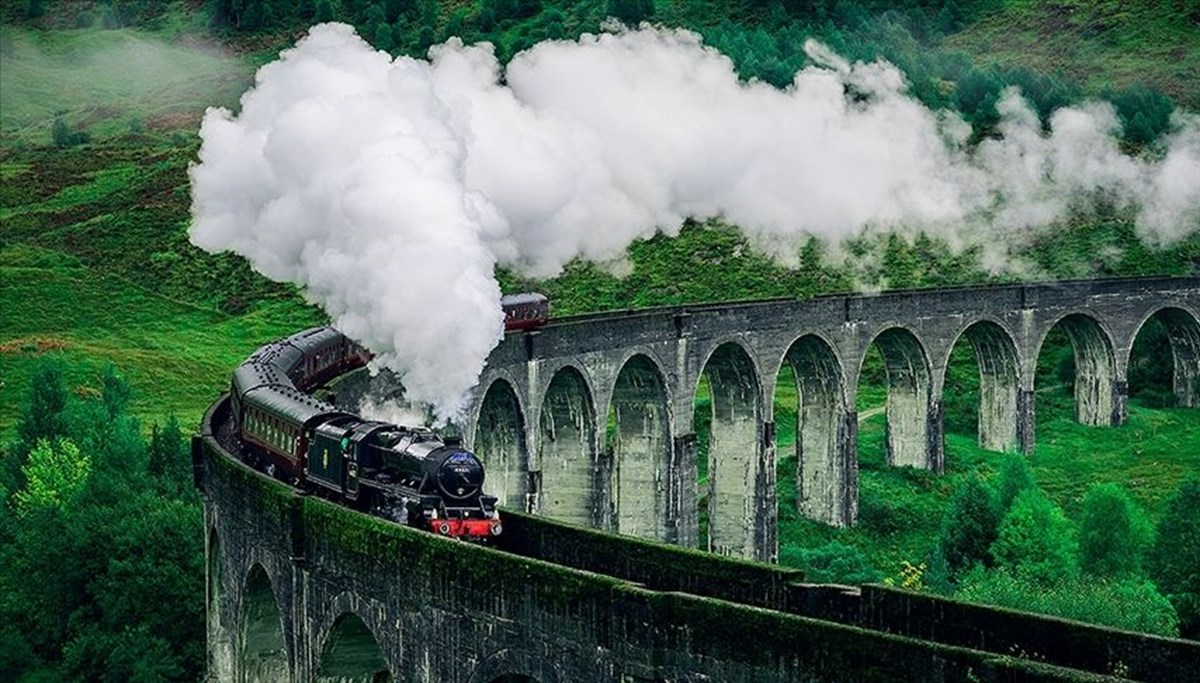 36 bin gence ücretsiz tren bileti