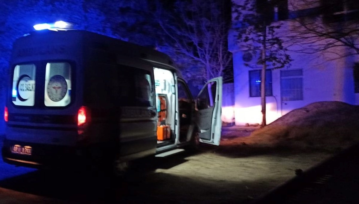 Muğla'da deveyi sevmek için ahıra giren kişi, ölü bulundu